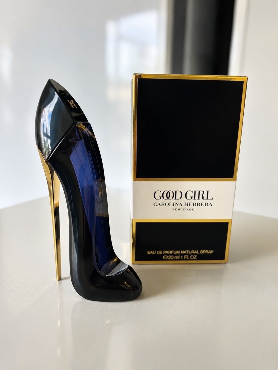 Carolina Herrera Good Girl EDP 30ml