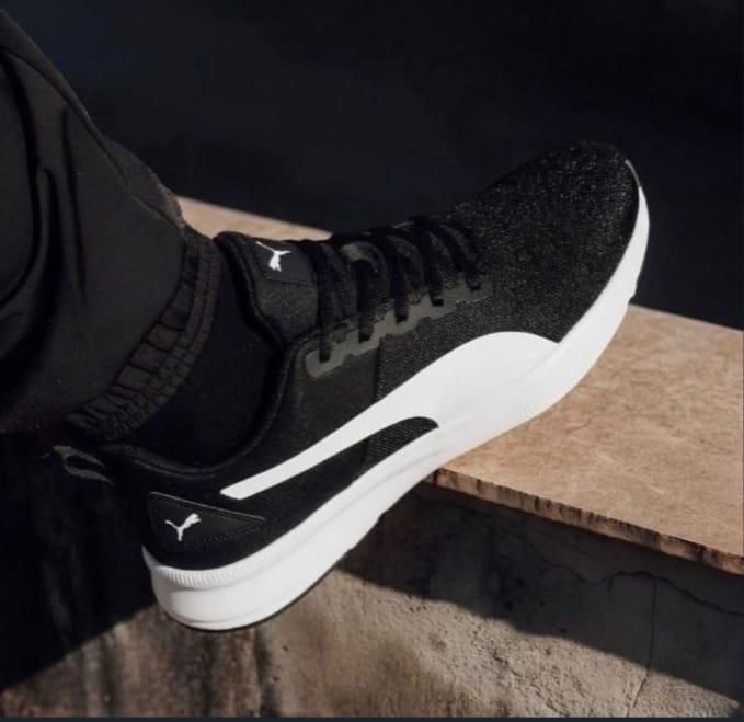 Tênis Puma Flyer Runner Mesh Bdp (4 cores)