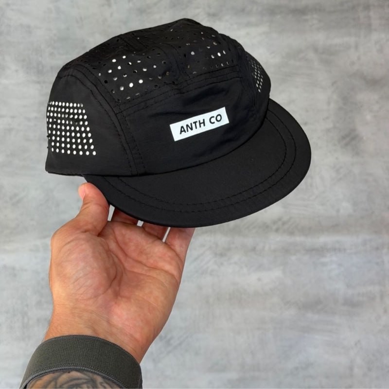 Boné 5 Five Panel Running