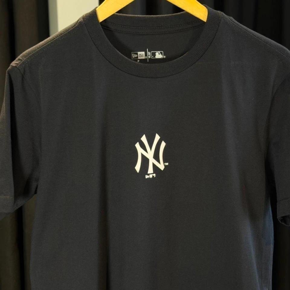 Camiseta New Era New York Yankees