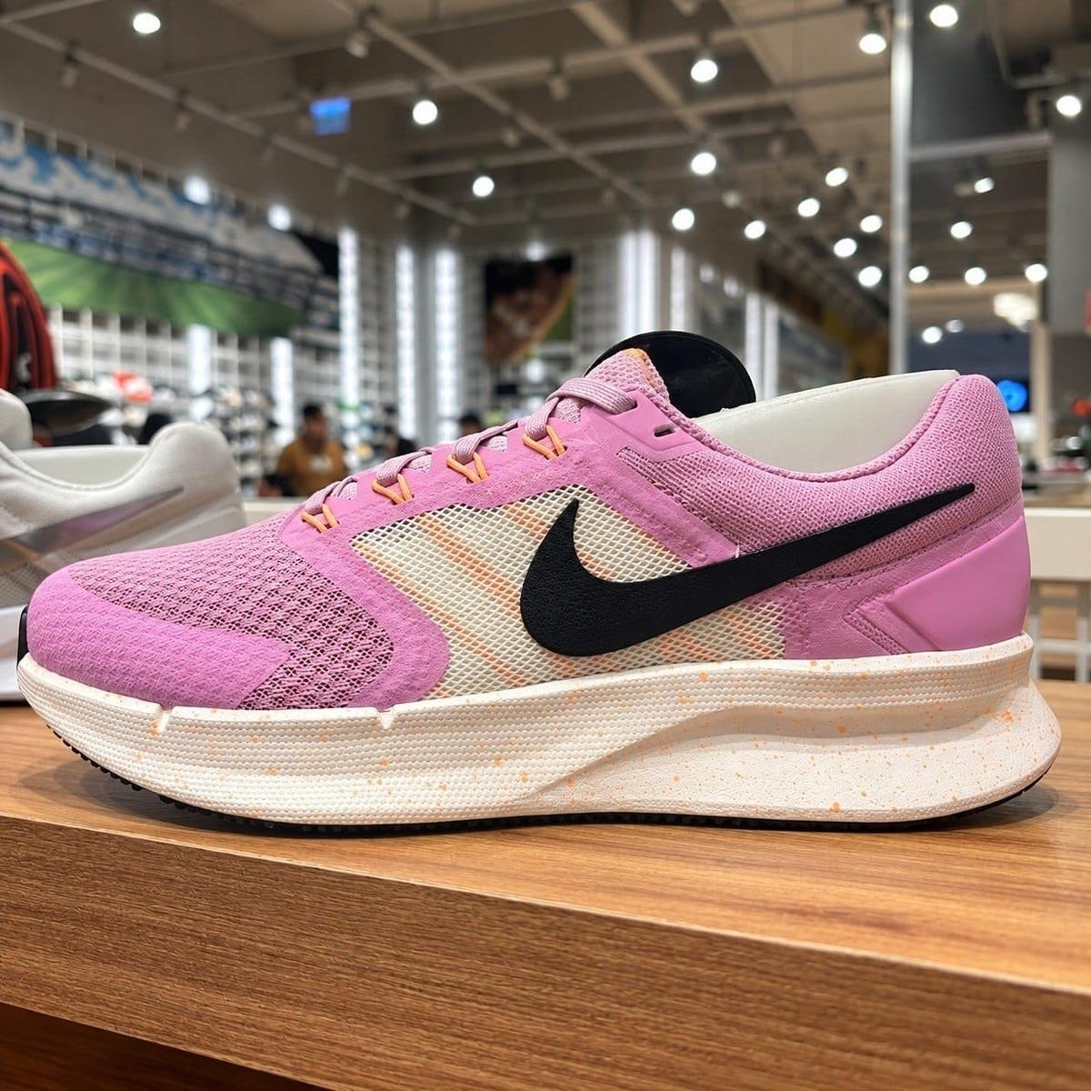 Tênis Nike Run Swift 3 (34 ao 37)
