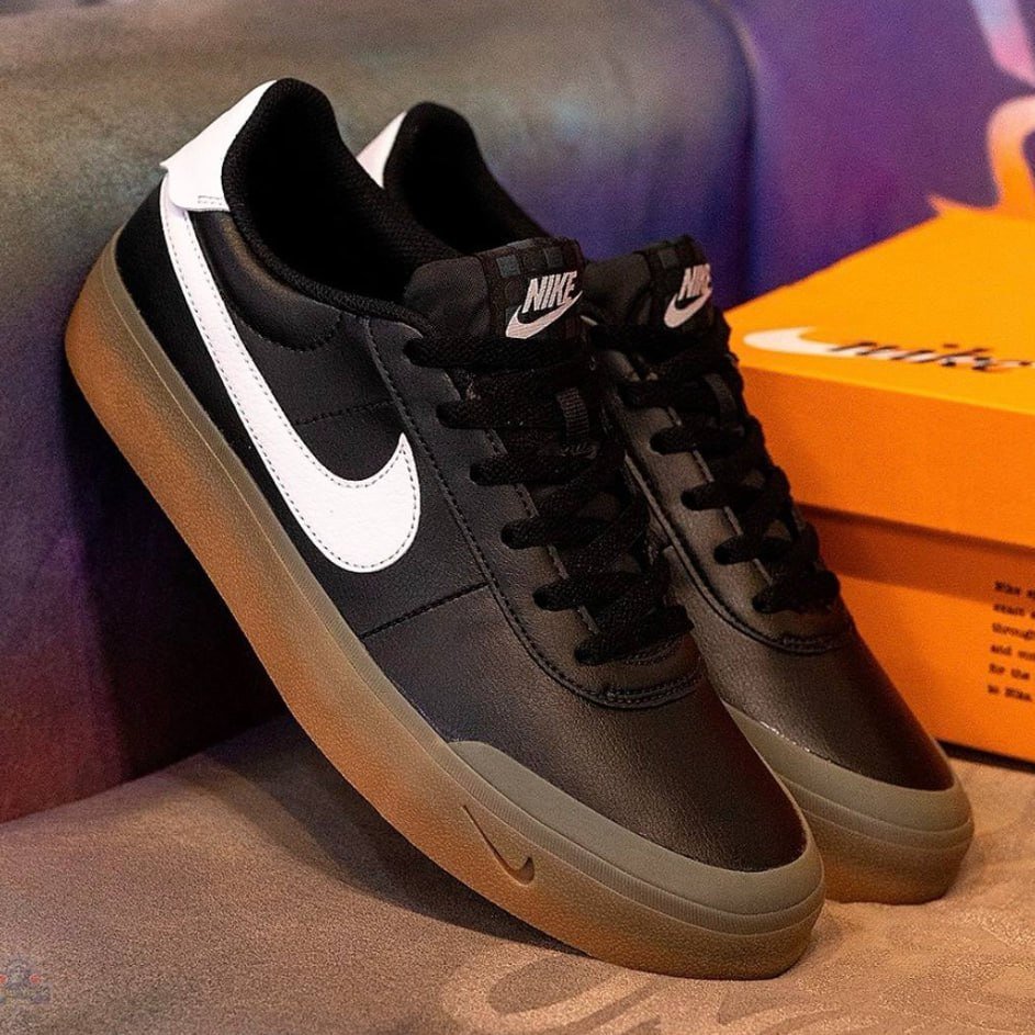 Tênis Nike Court Shot Masculino