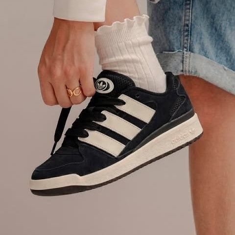 Tênis Adidas Forum 2000
