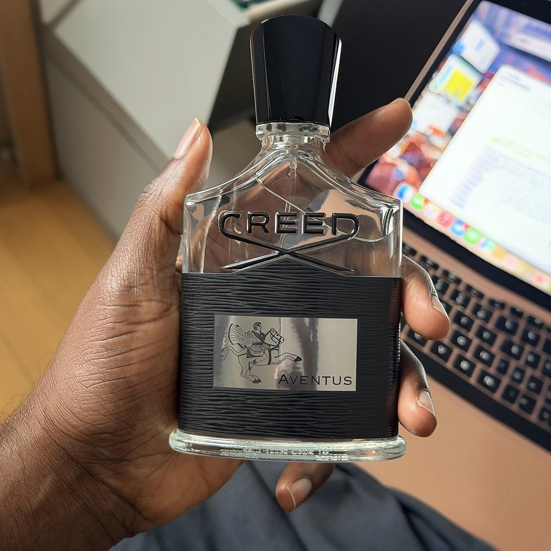Perfume Creed Aventus M 100ML