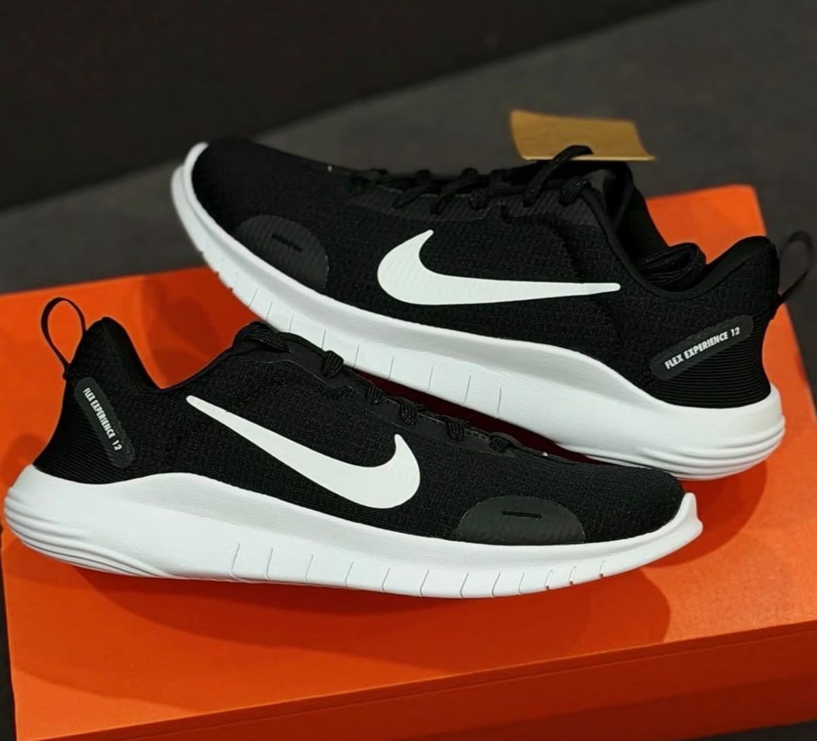 Tenis Nike Flex Experience Run 12 Masculino