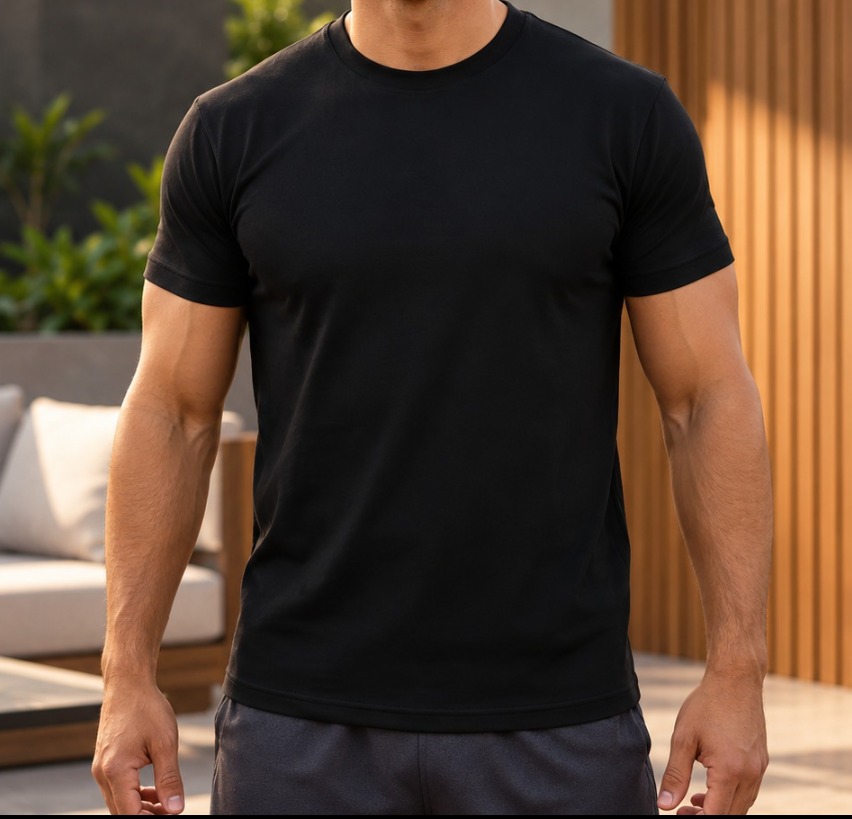 Camiseta Dry Fit Malha Fria Premium Academia Corrida Esporte