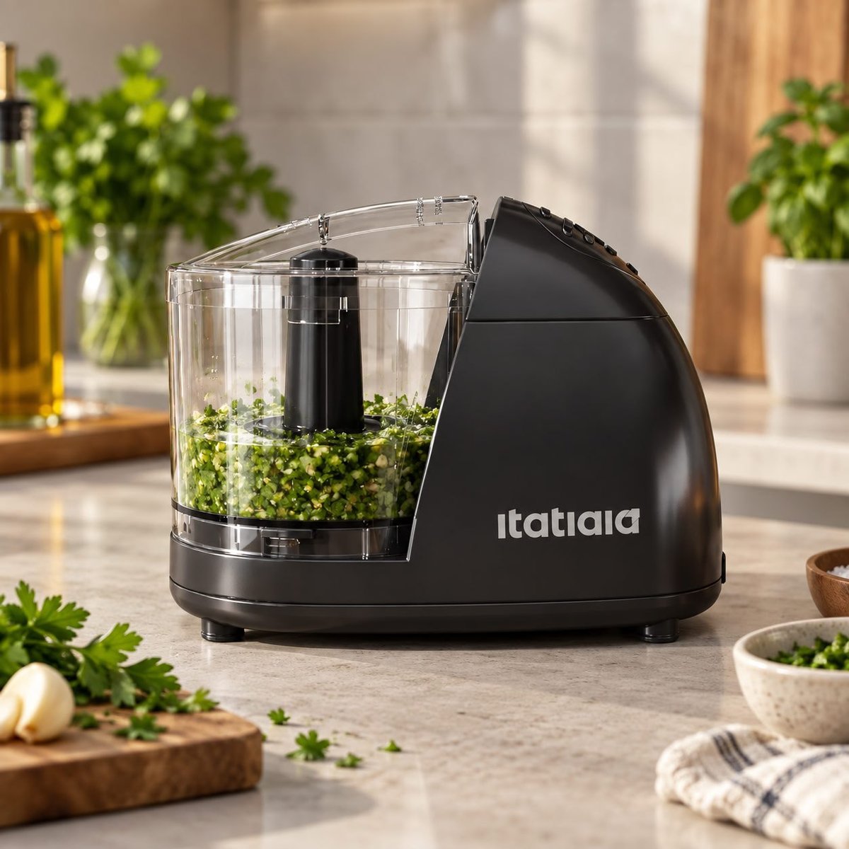 Itatiaia Corrente Doméstica Mini Processador 127v