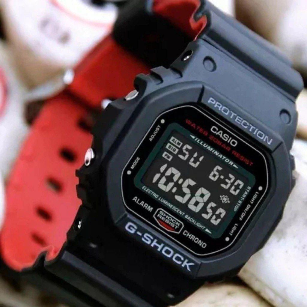 Relógio Casio G-shock Digital