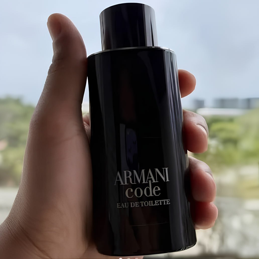 Armani Beauty, Armani Code Eau de Toilette, Giorgio Armani 125ml