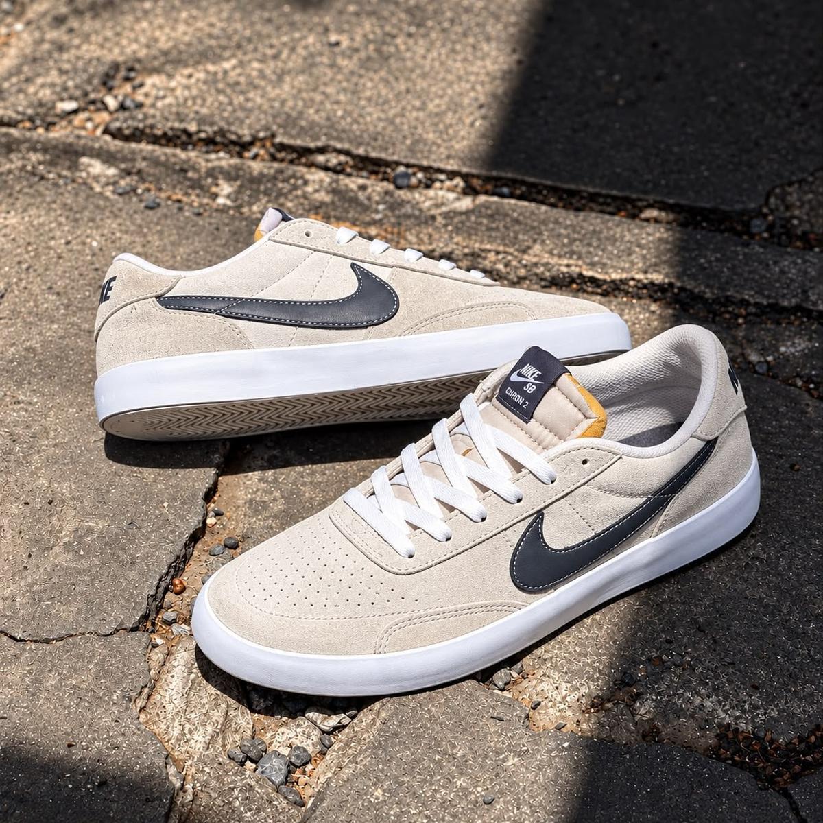 Tênis Nike Sb Heritage Vulc Masculino