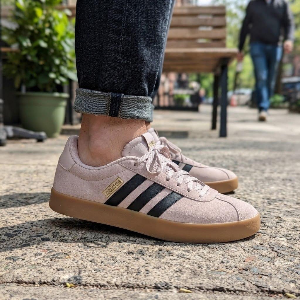 Tênis Masculino E Feminino Vl Court 3.0 adidas Novo (40 ao 43)