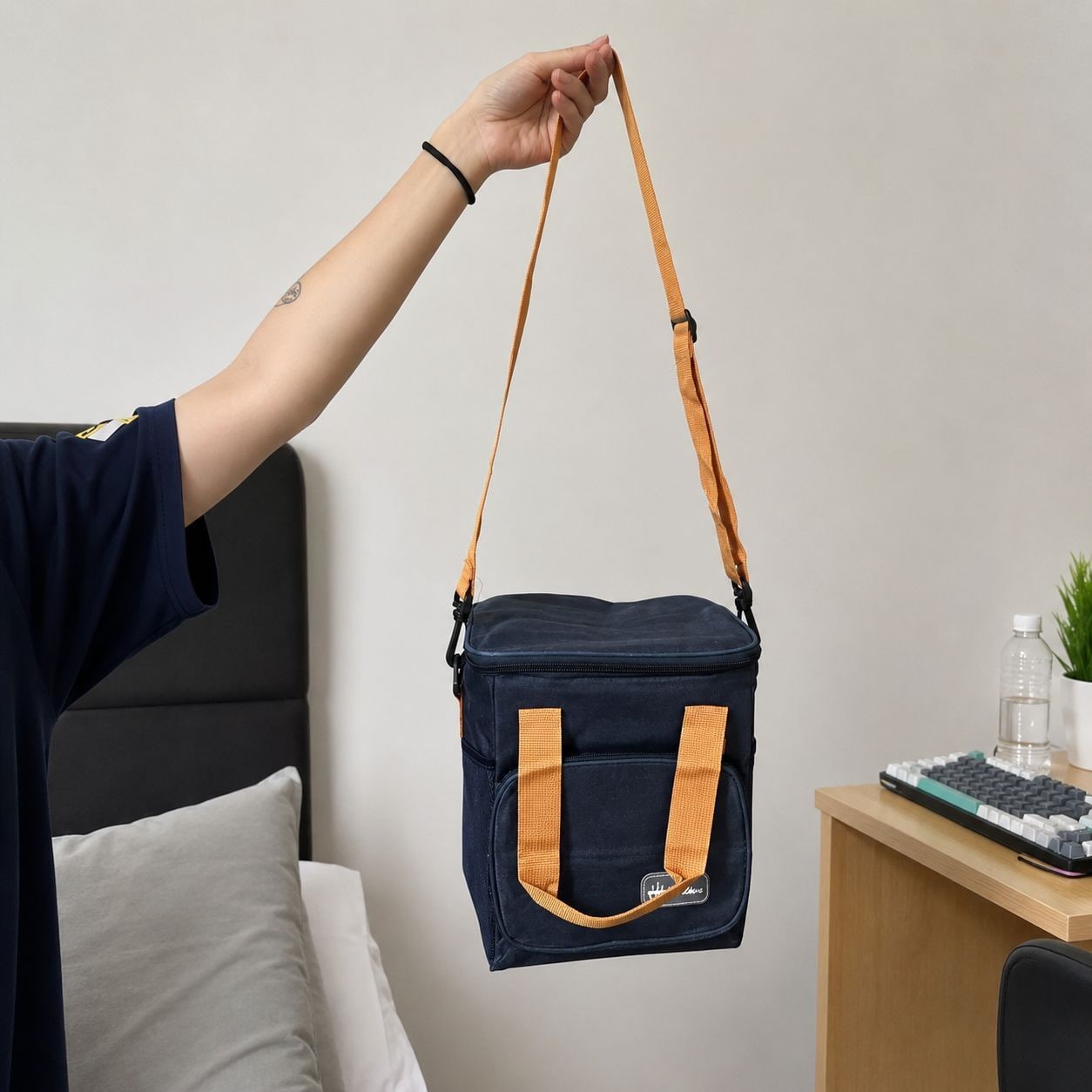 Bolsa Térmica 12L