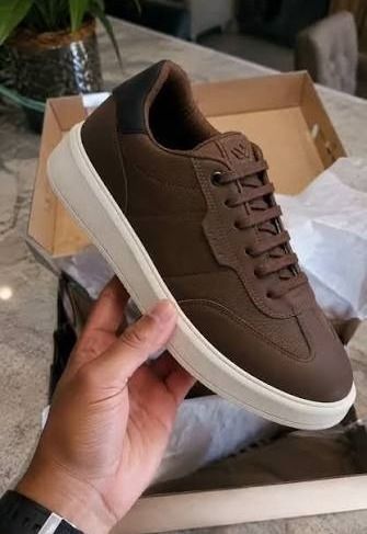 Tênis Masculino Vili Urban Sportstyle Sapatenis Casual (38 ao 44)