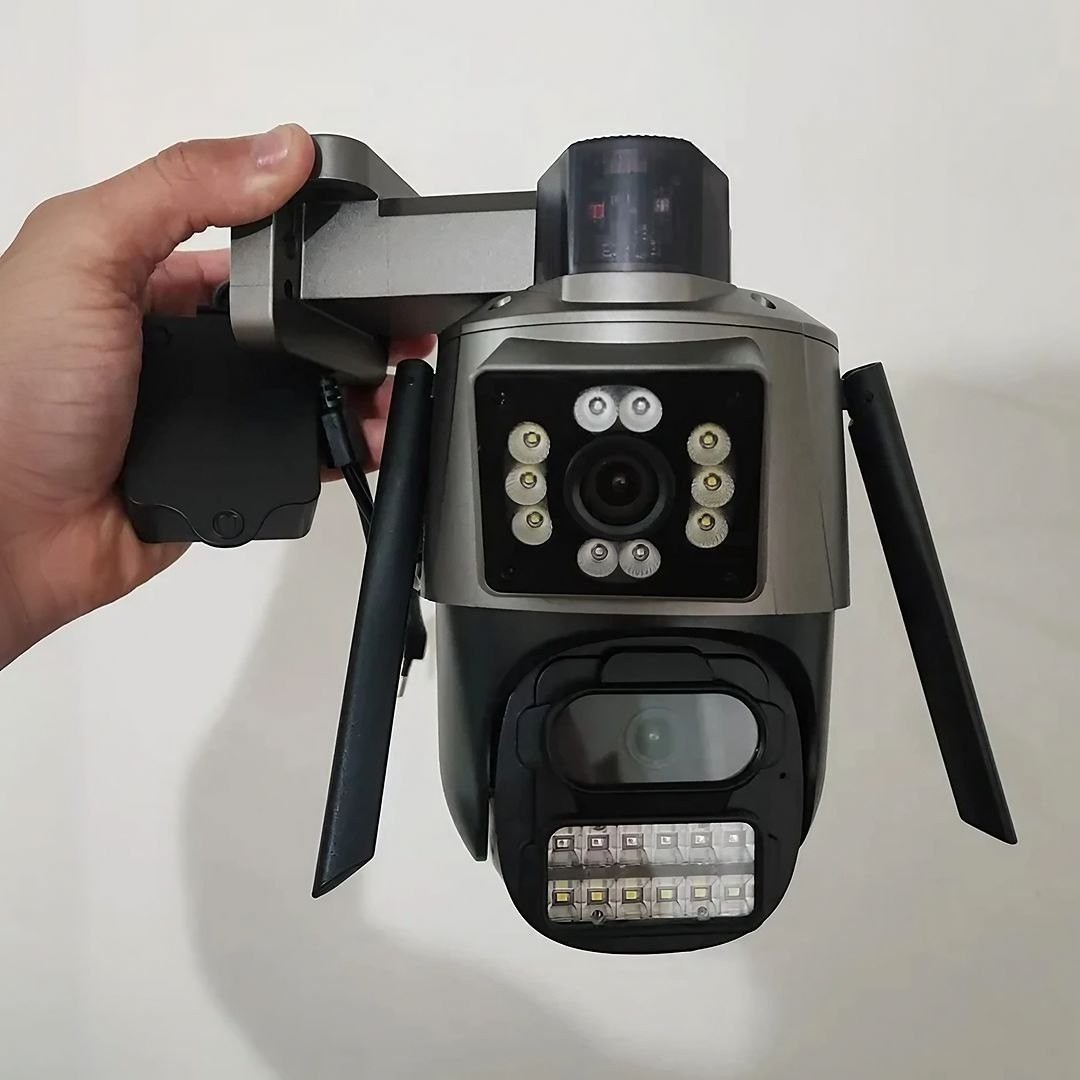 Camera wifi Dupla P11-b59