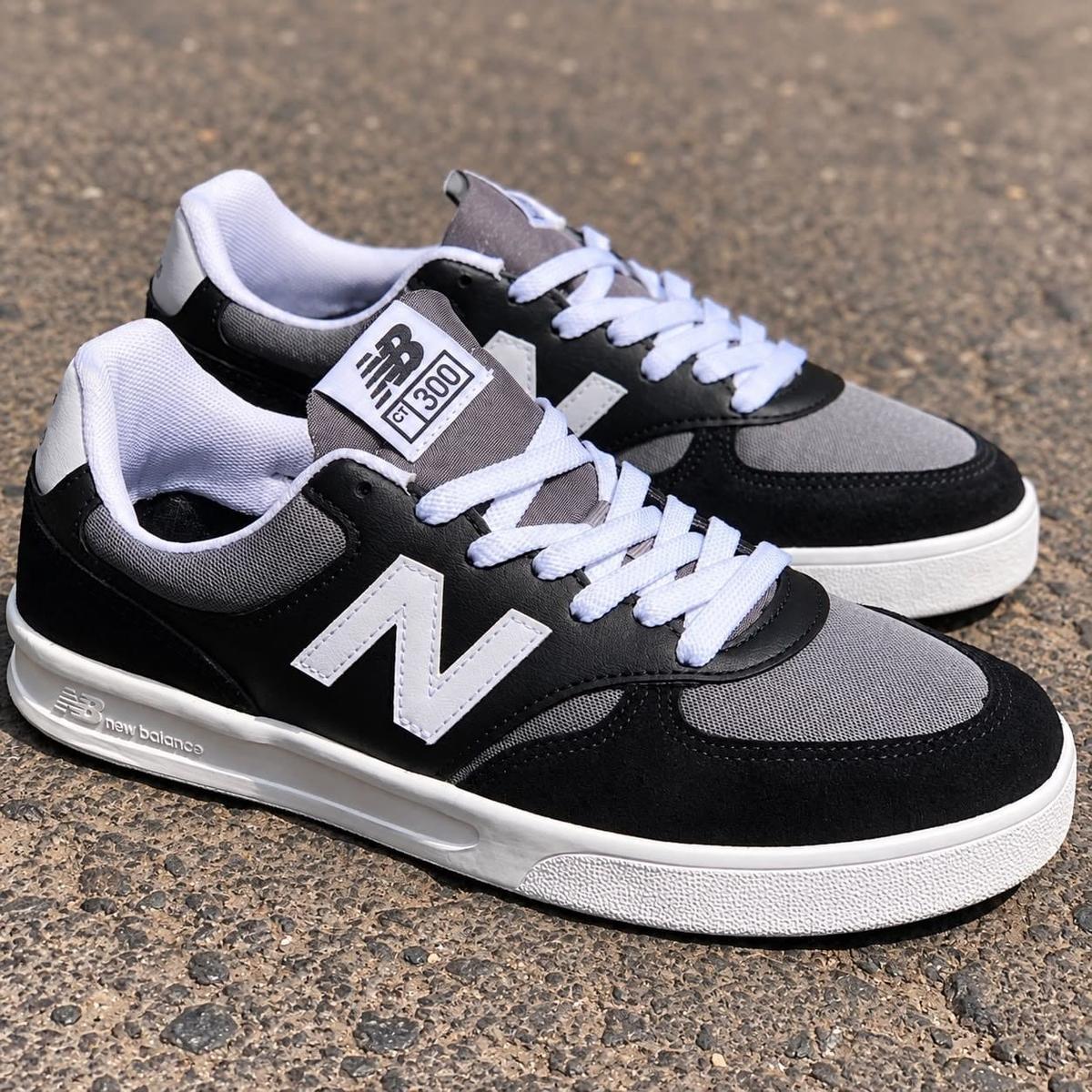 Tênis New Balance CT300 V3 (4 cores)