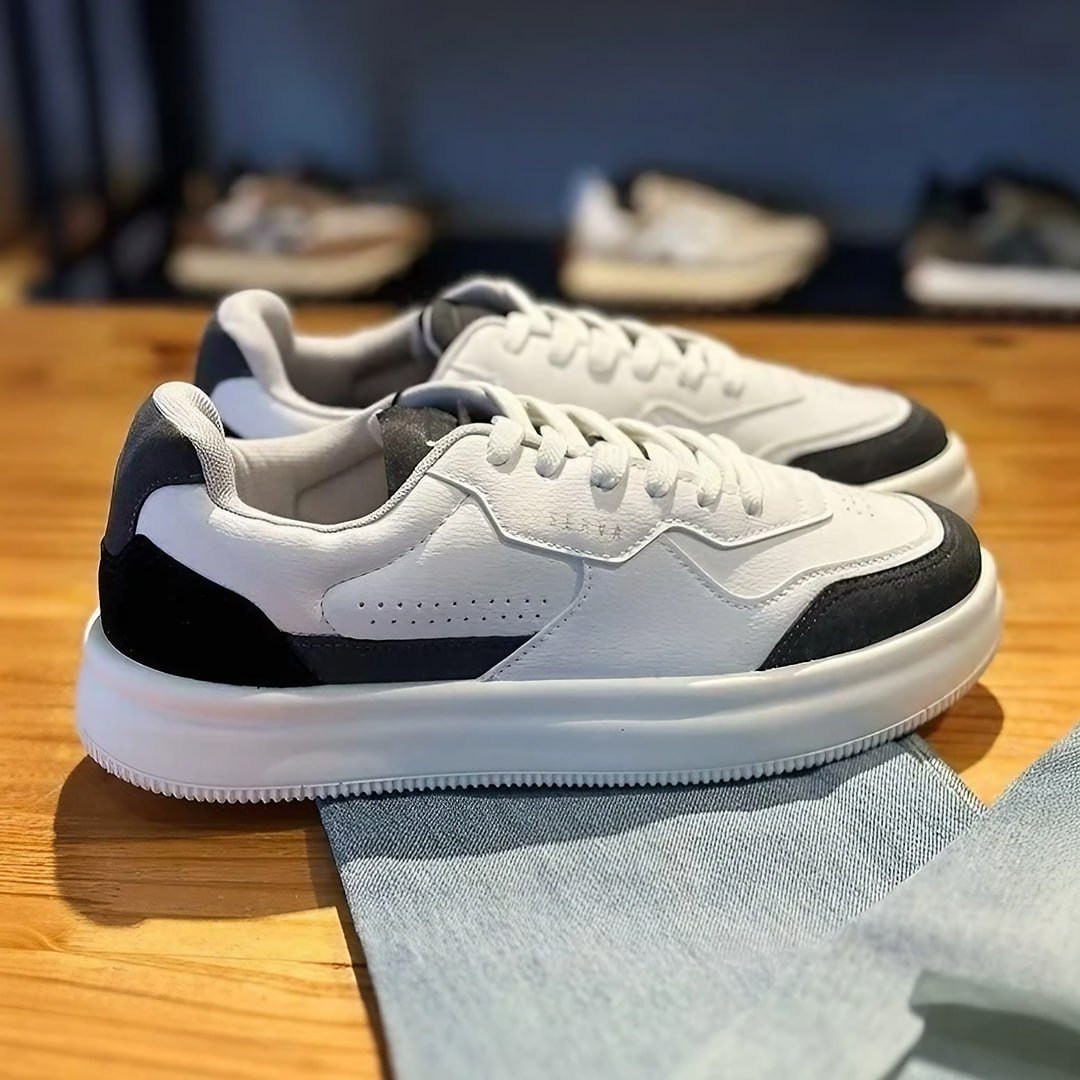 Tênis Reserva Troy  (6 cores)