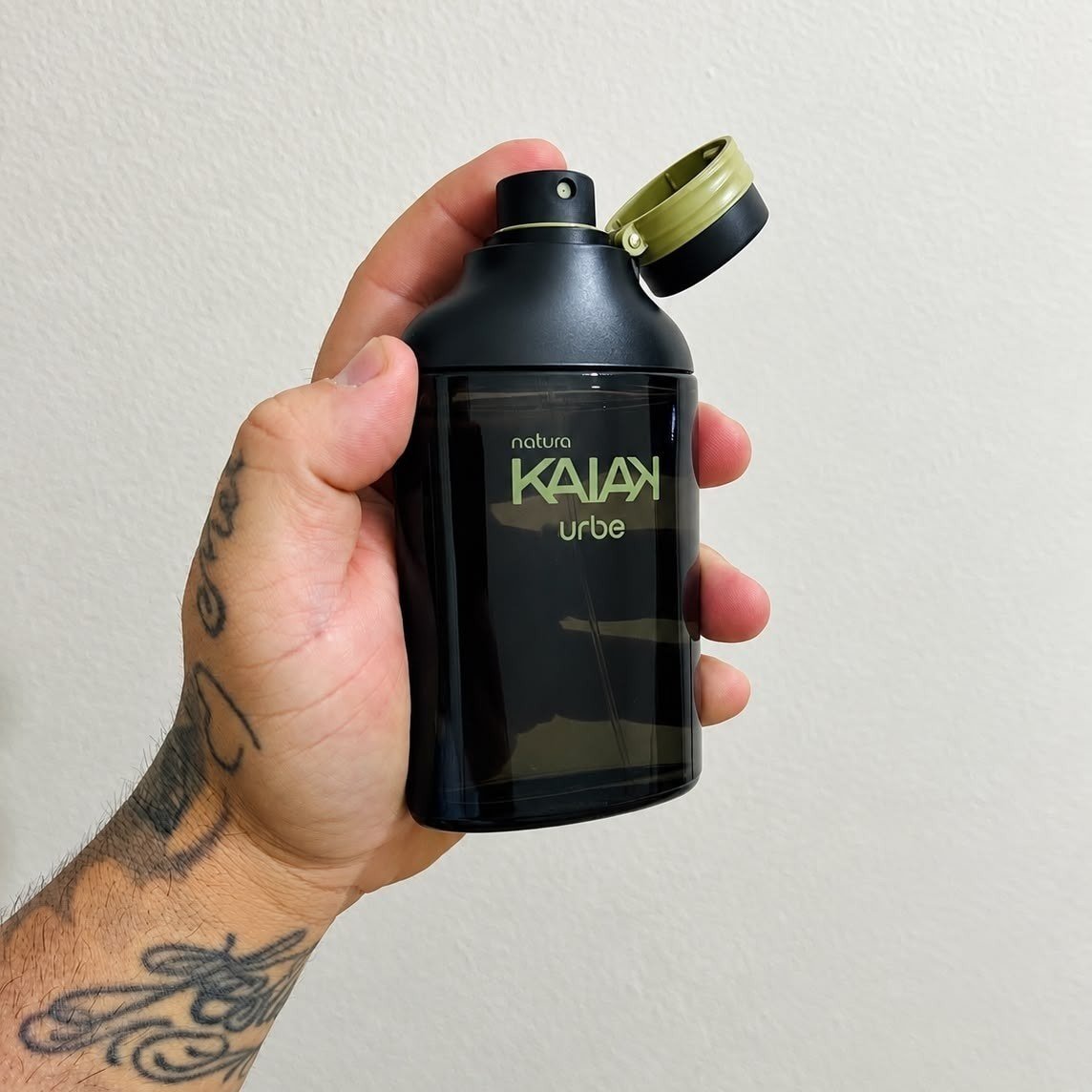 Perfume Natura Kaiak Urbe 100ml