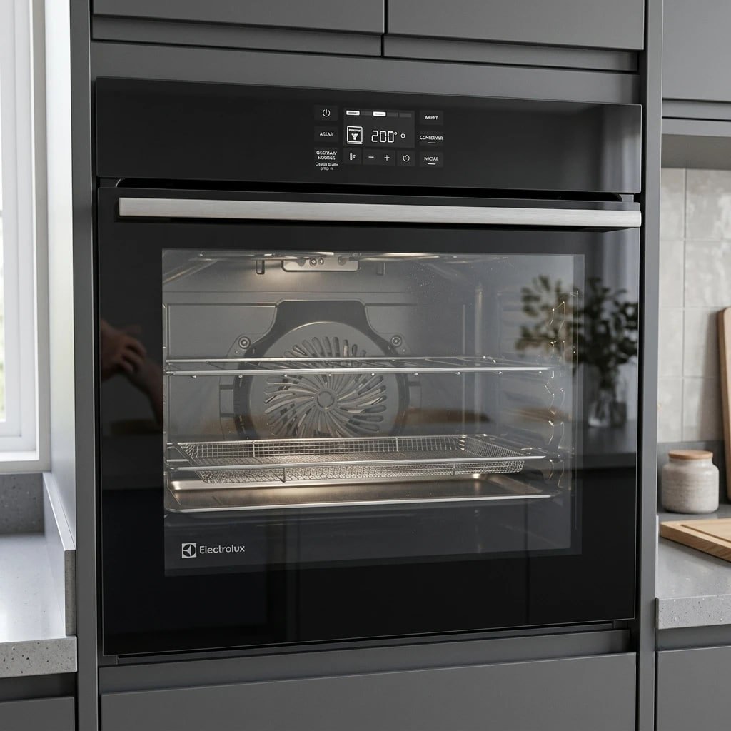 Electrolux Forno de Embutir Elétrico Electrolux 80L (OE8EA) 220V