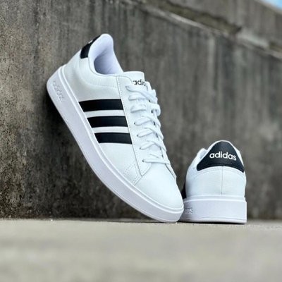 Tênis Grand Court Base 3.0 adidas