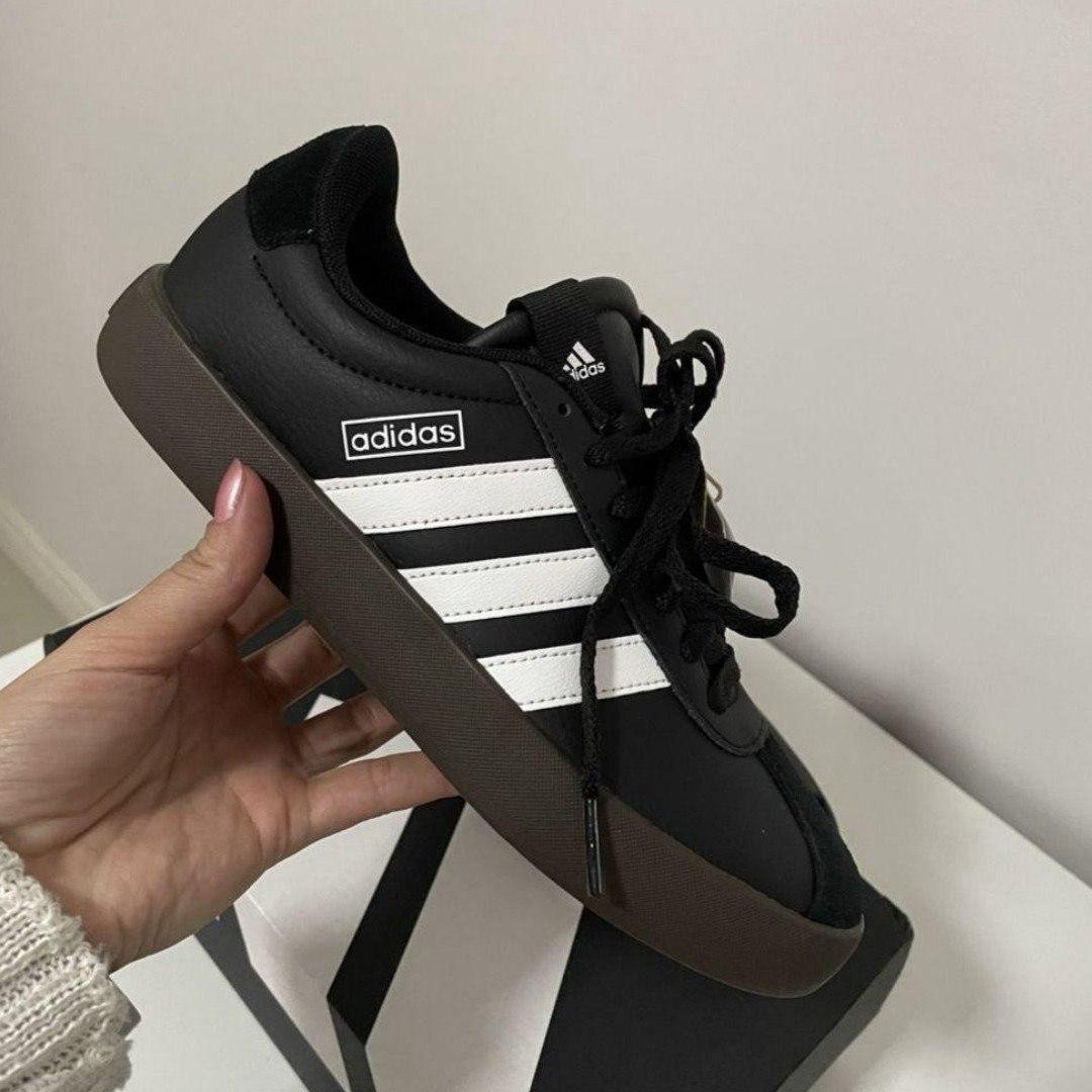 Tênis Vl Court 3.0 adidas (37 ao 44)