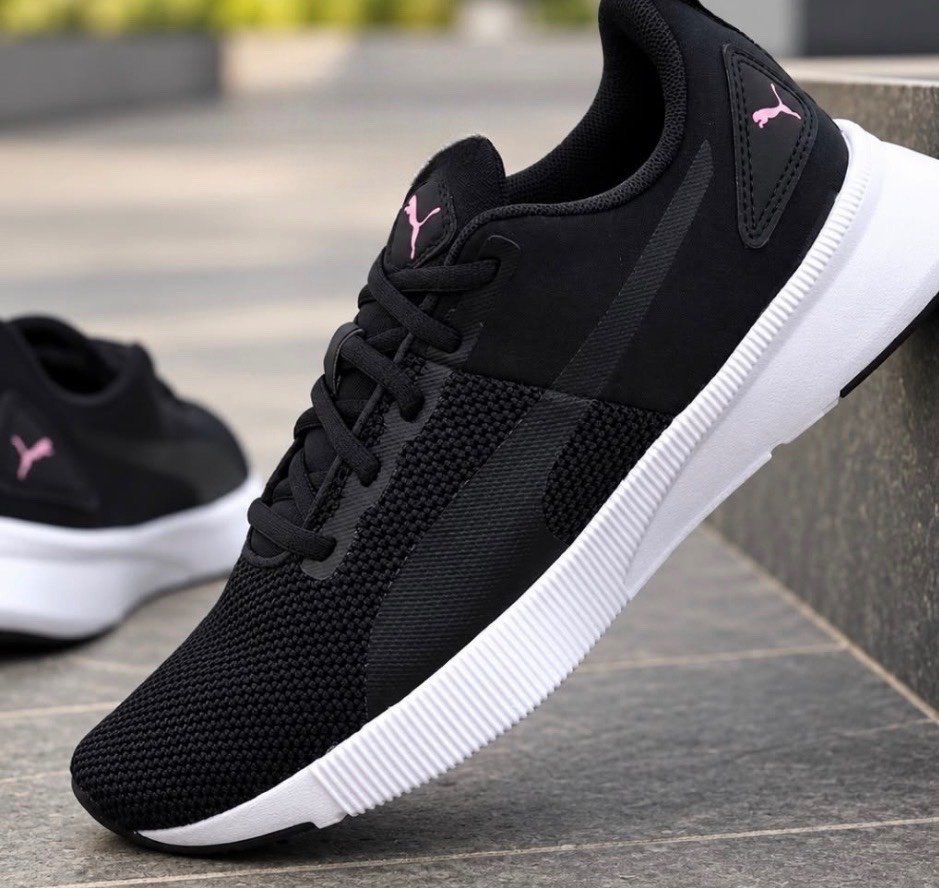 Tênis Flyer Runner Mesh Feminino Puma
