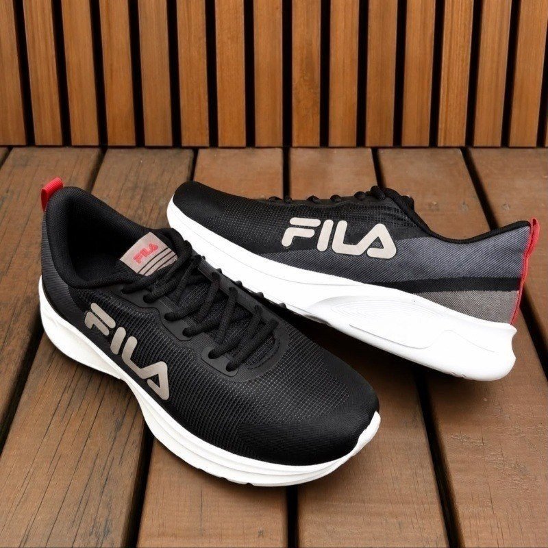 👟 Tênis Fila Vector 2 Cores