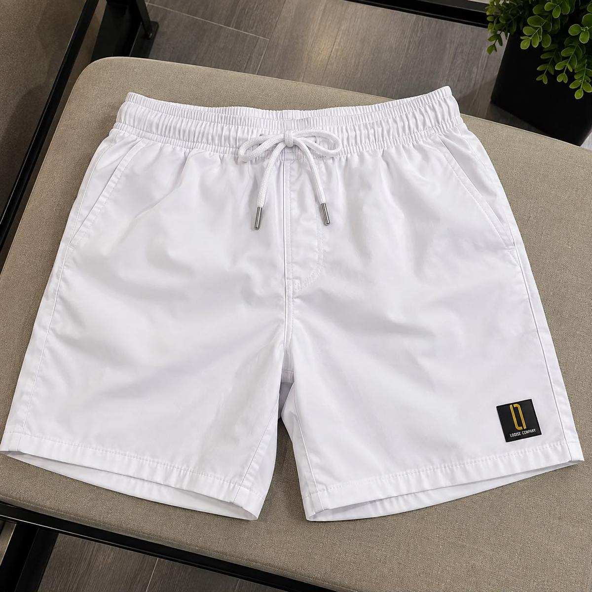 Short Neon Praia Mauricinho