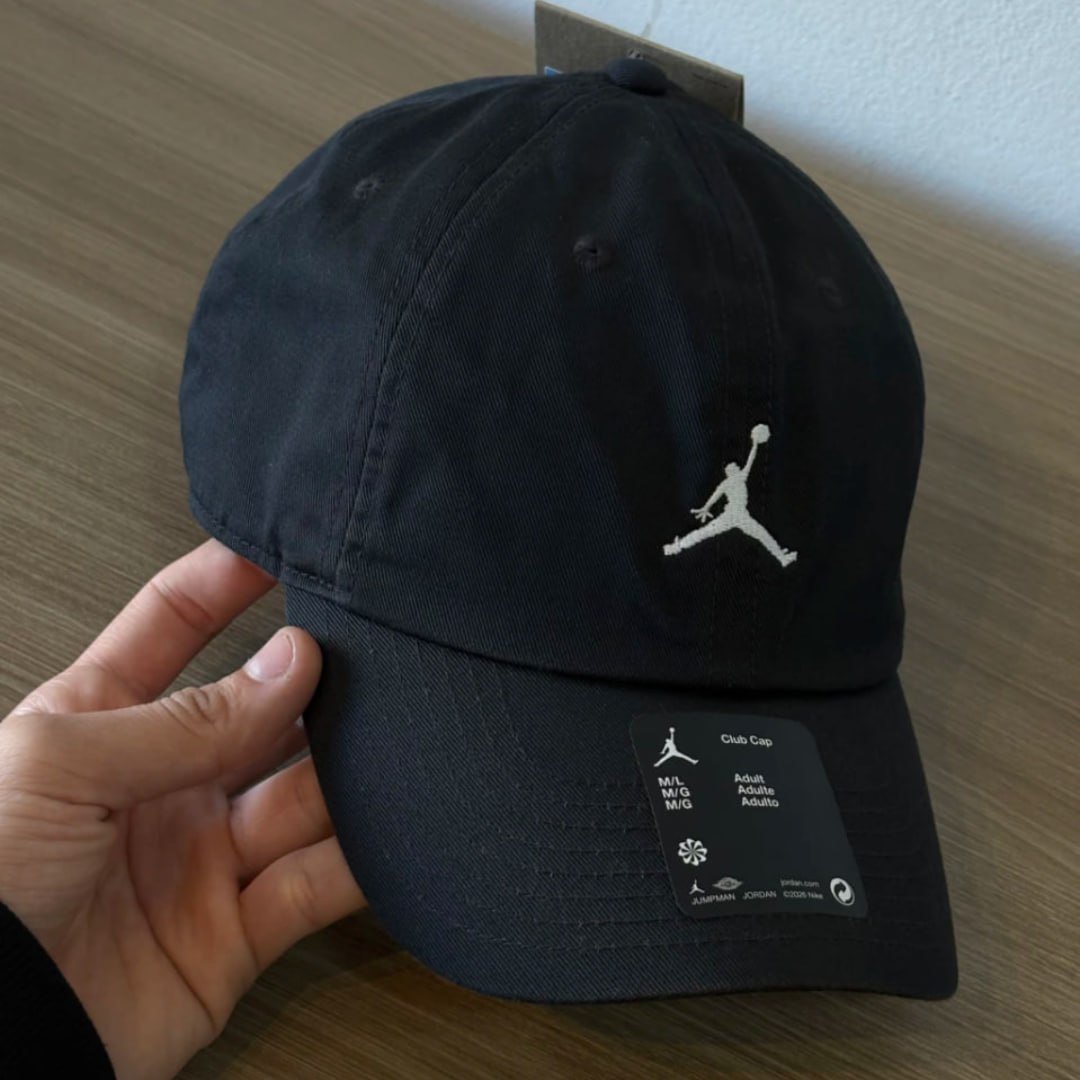 Boné Jordan Jumpman
