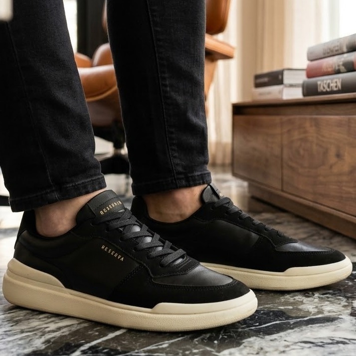 Tênis Reserva Go Horizon Social Casual (38 ao 43)