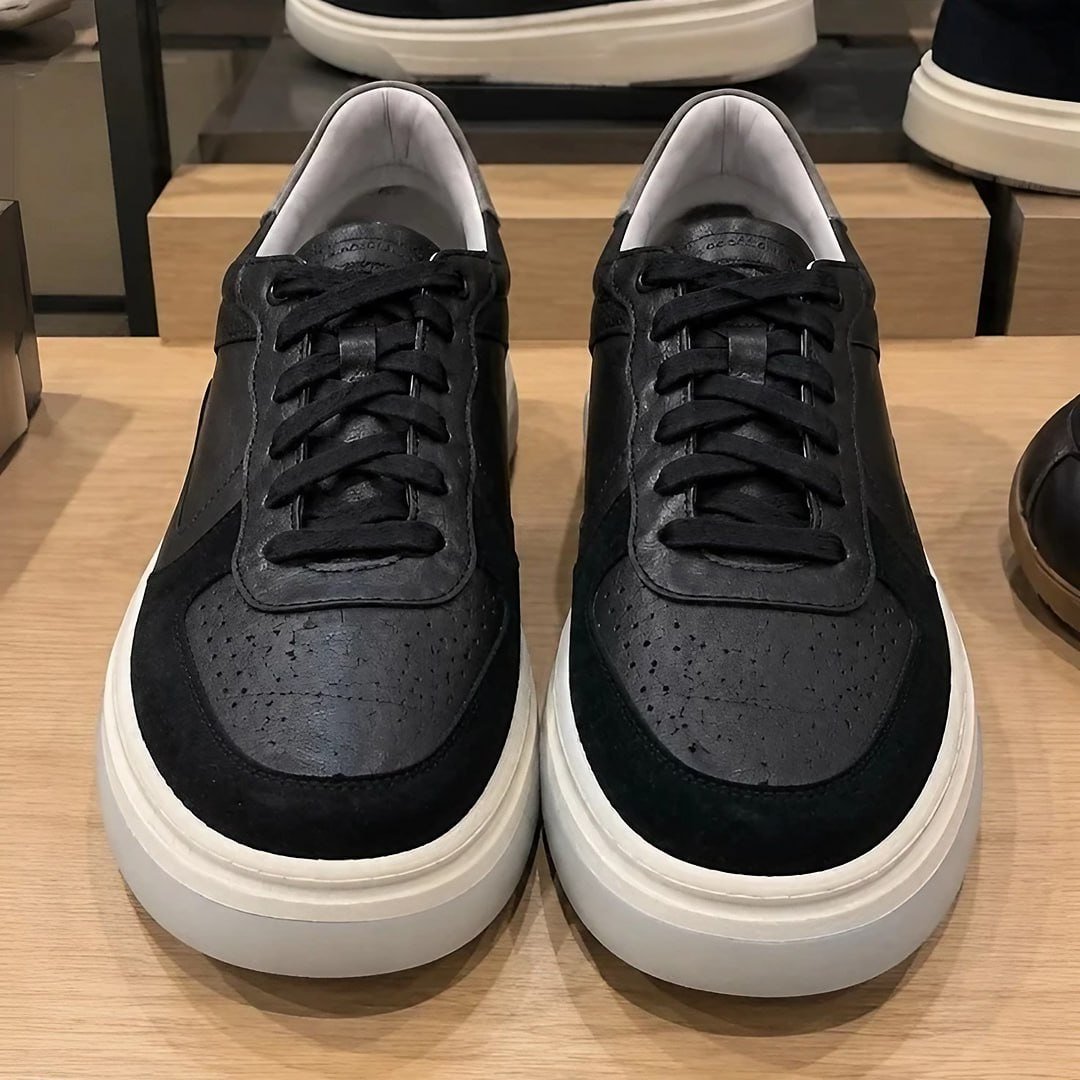 Tênis Democrata Denim Pulse (37 ao 43)