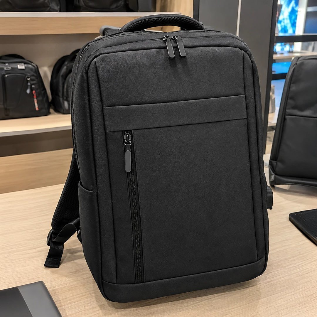 Mochila Para Notebook Executiva