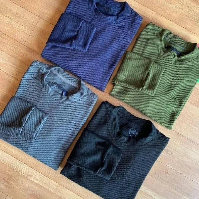 Suéter Blusa de Tricot Cardigan (P ao GG)