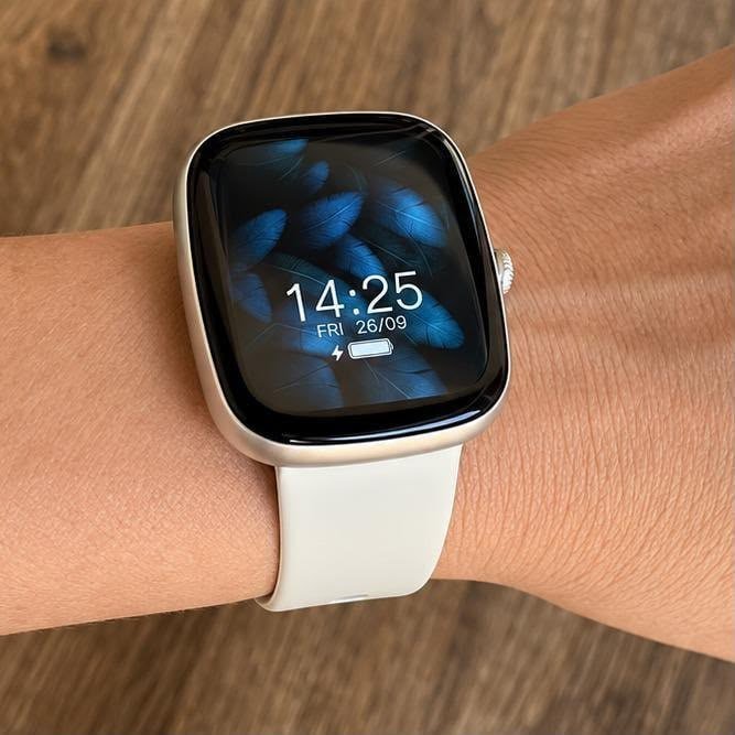 Smartwatch Bazik Prime S35 Ultra Max 47mm (3 cores)