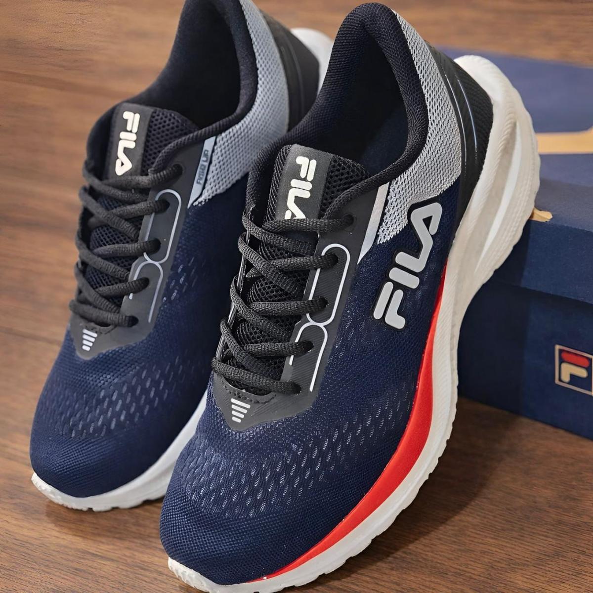 Fila Rise Up (39 ao 45)