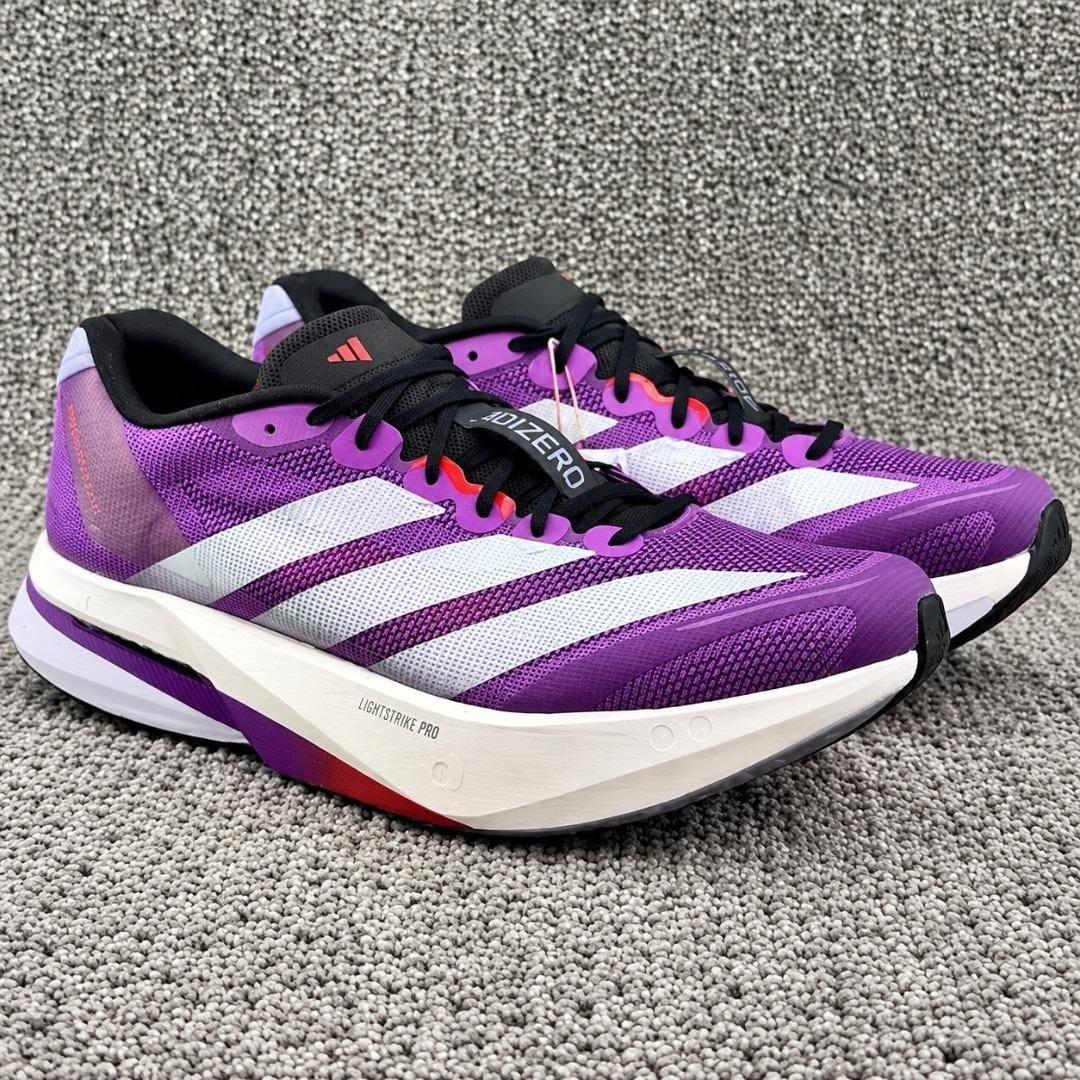 Tênis Adidas Adizero Boston 13 (4 cores)