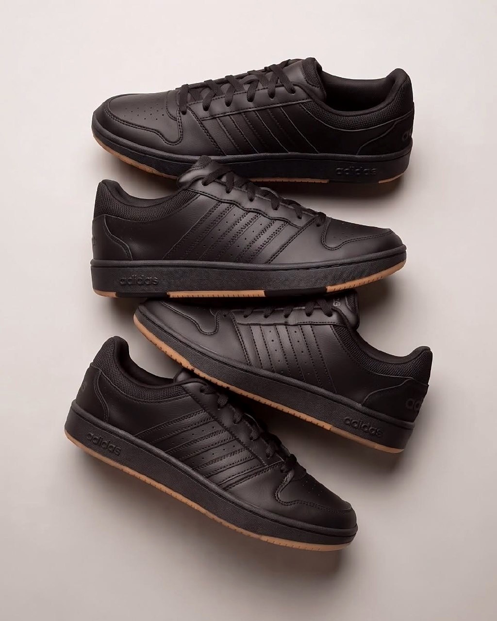 👟 Tênis Adidas Hoops Classic (37 ao 43)