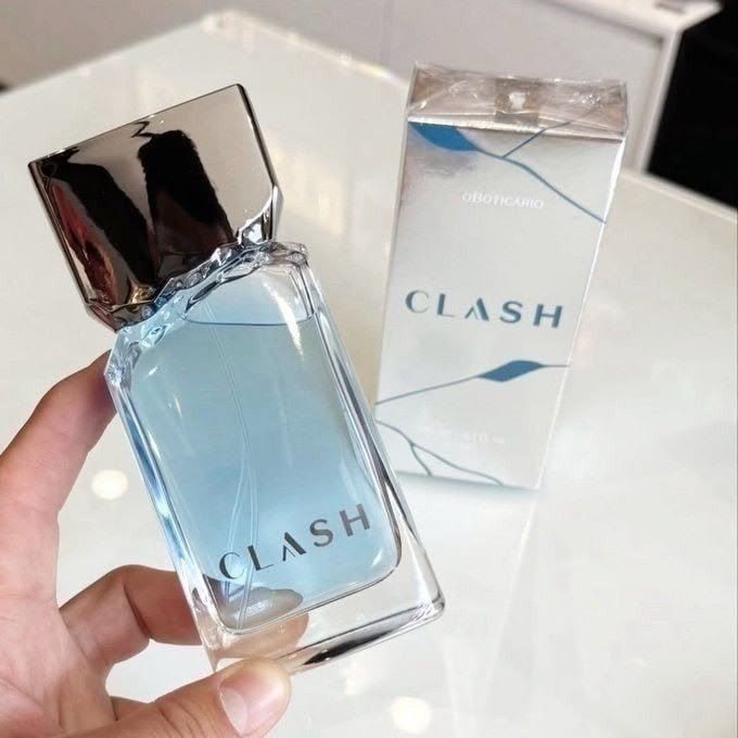Perfume Clash 100ml