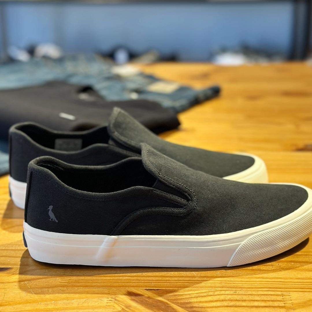 Slip On Reserva Go