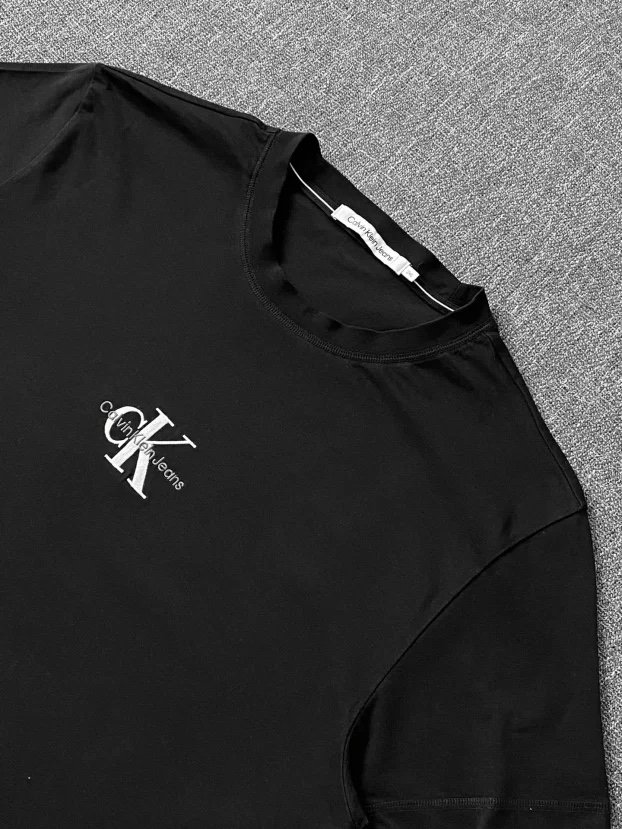 Camiseta Calvin Klein Jeans
