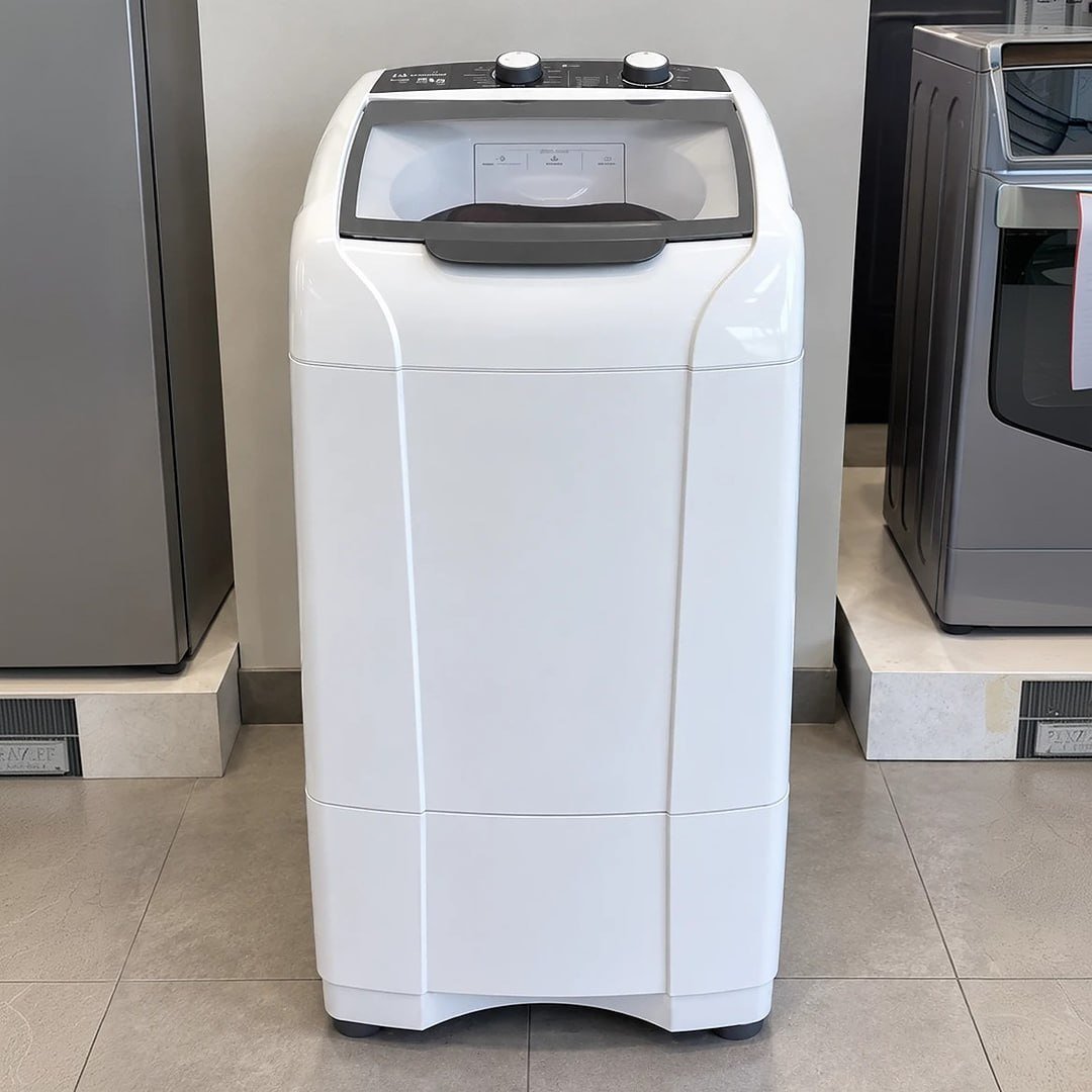 Máquina de Lavar Mueller 8kg Automática Energy 127V