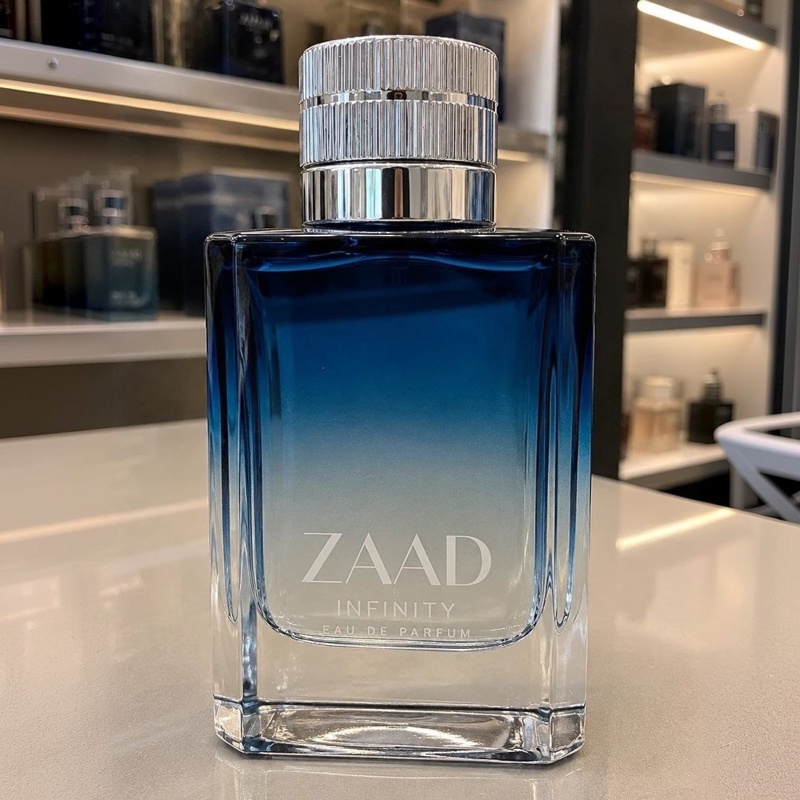 Zaad Edp Infinity 95ml