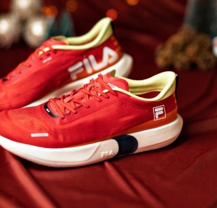 Tênis Fila KR7 Pro Feminino