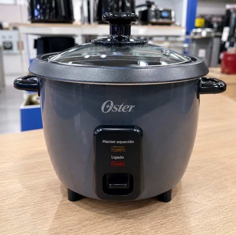 OSTER - Panela Elétrica De Arroz Oster OPAN306 127v