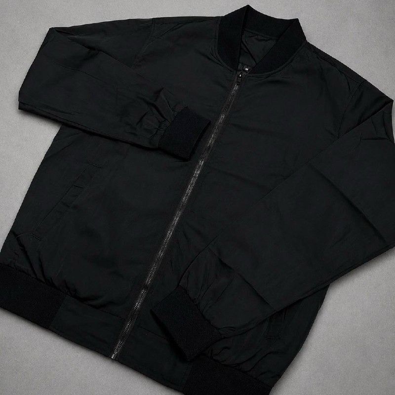 Jaqueta Bomber Chimpa (P ao G3)