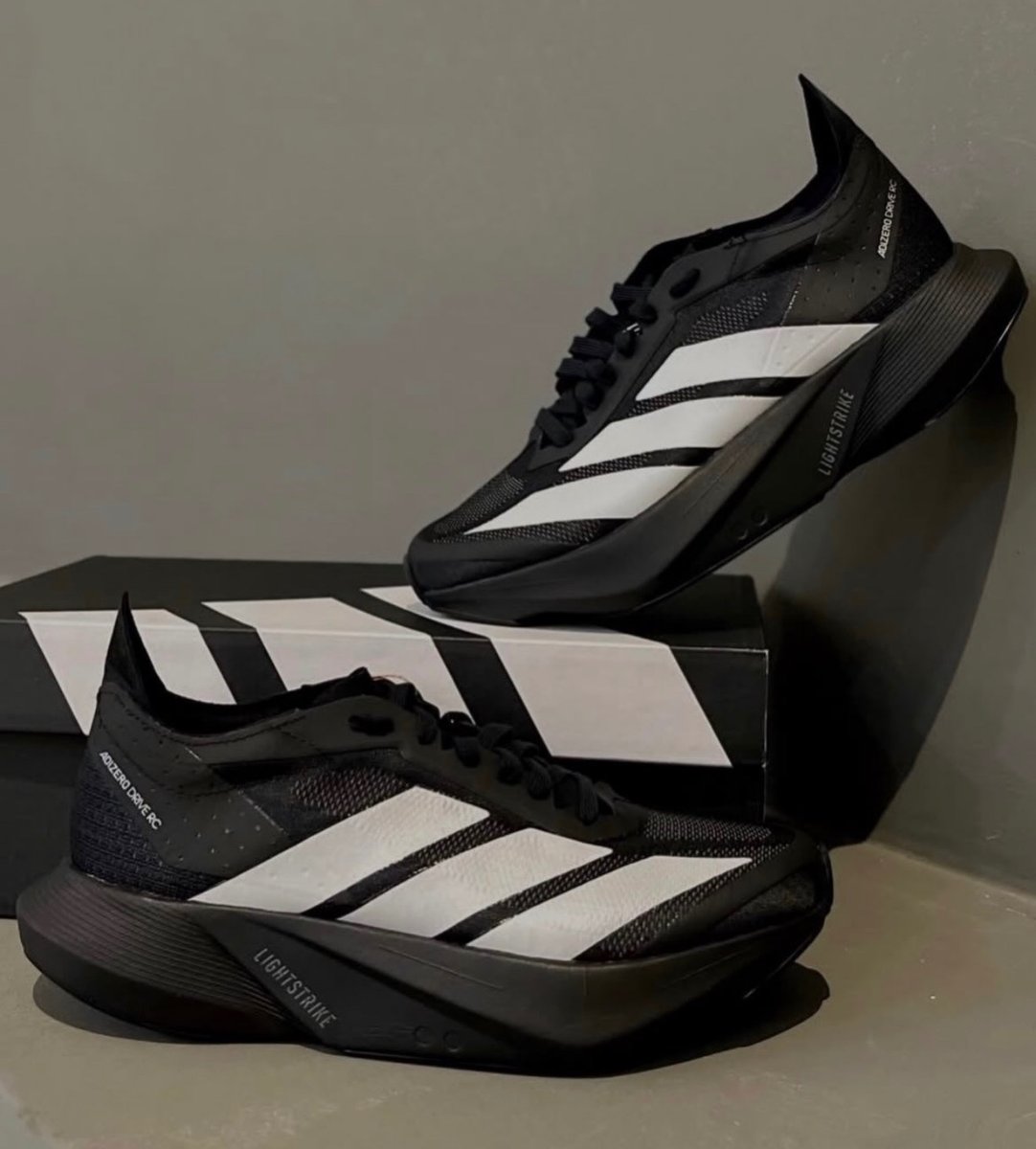 Adidas Adizero Drive RC