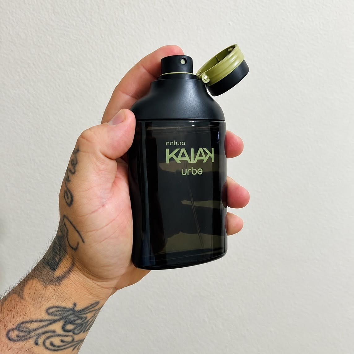 Perfume Natura Kaiak Urbe 100ml
