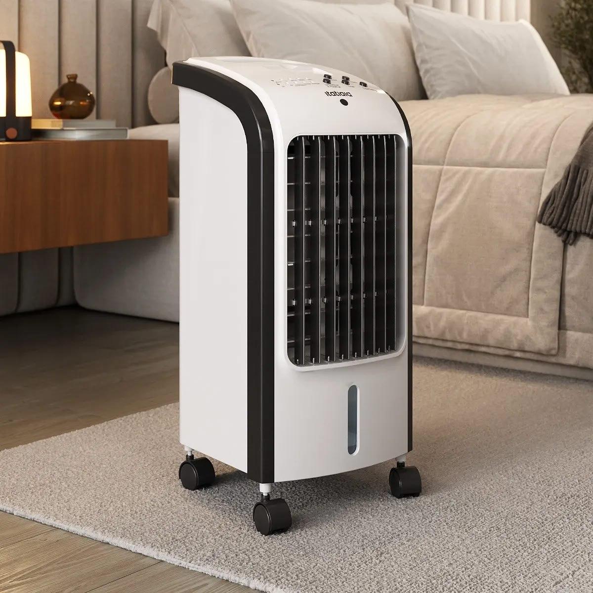 Itatiaia Climatizador De Ar 4l 127v