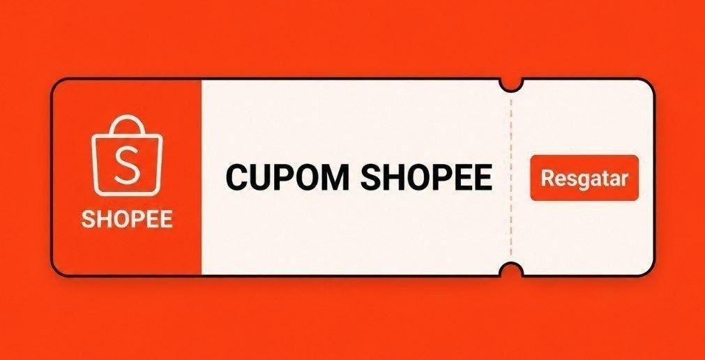 CUPONS 9.9 RENOVADOS NA SHOPEE