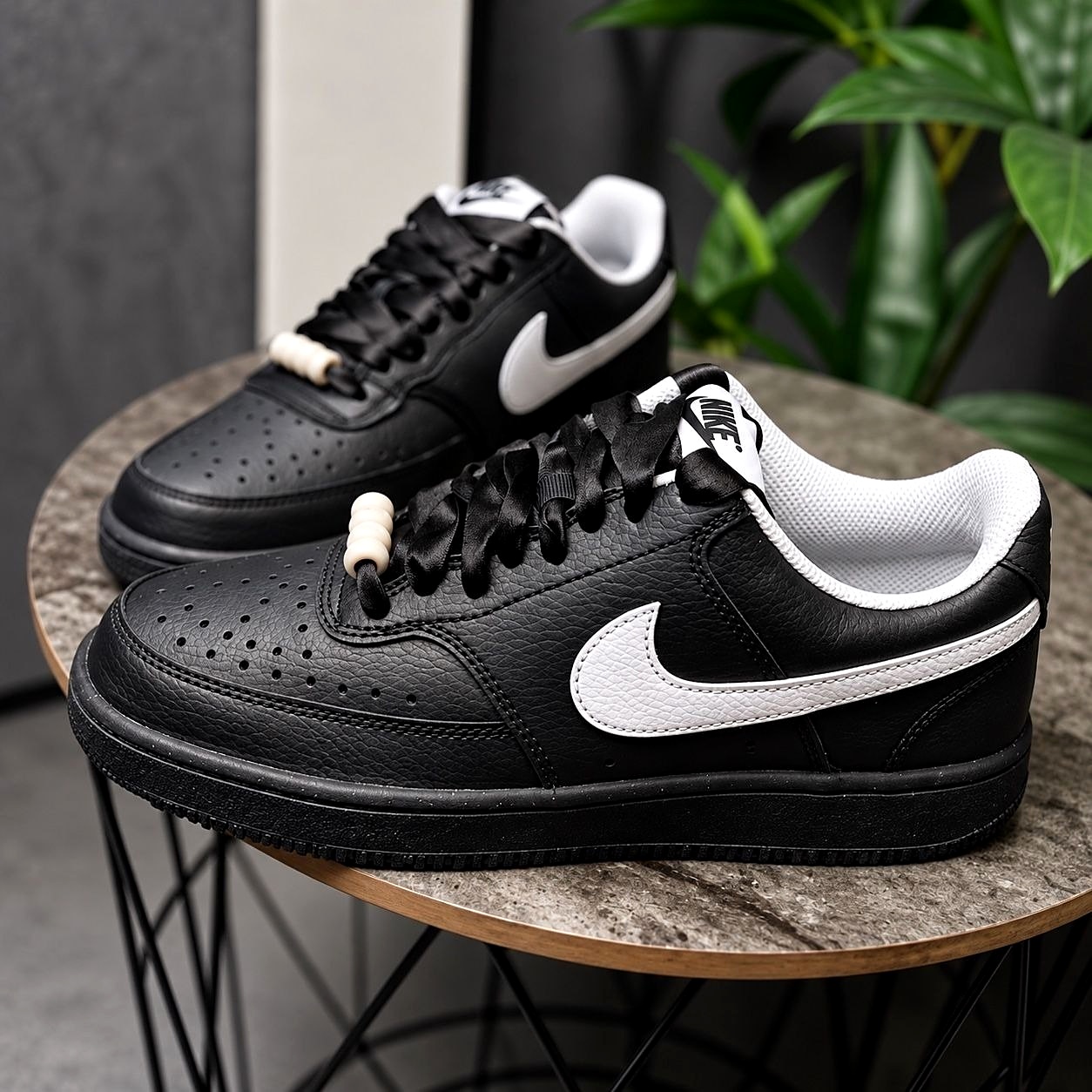 👟 Nike Court Vision Low Next Nature