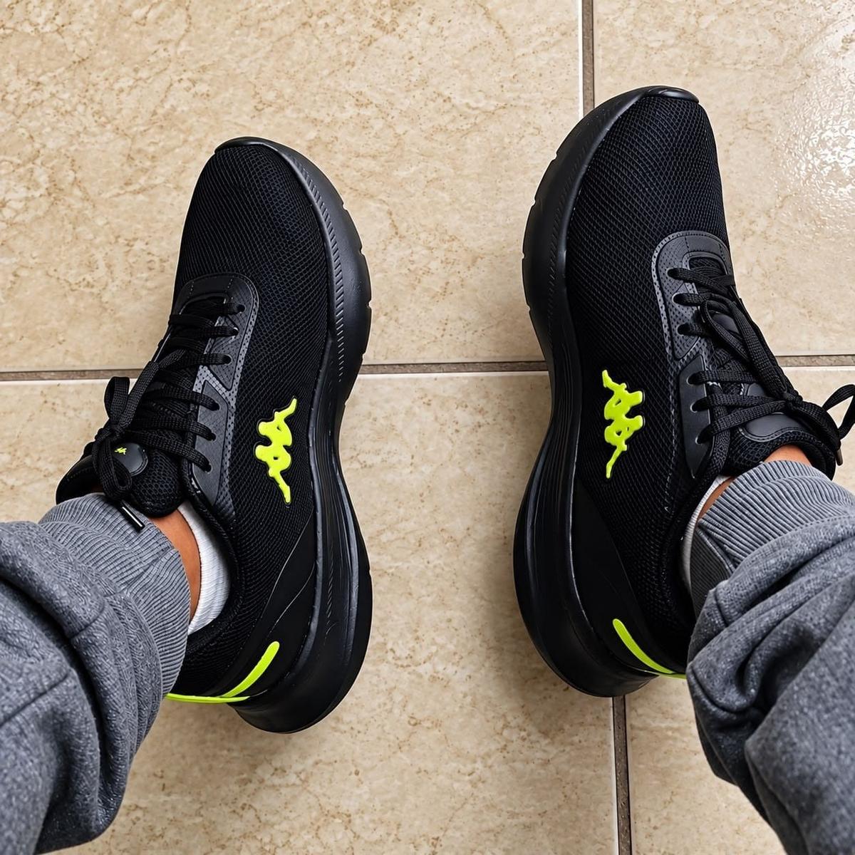 Tenis Kappa Treviso